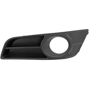 Grelha de ventilador, pára-choques Dianteiro Esquerdo para Toyota Corolla 3/5 portas 01-07