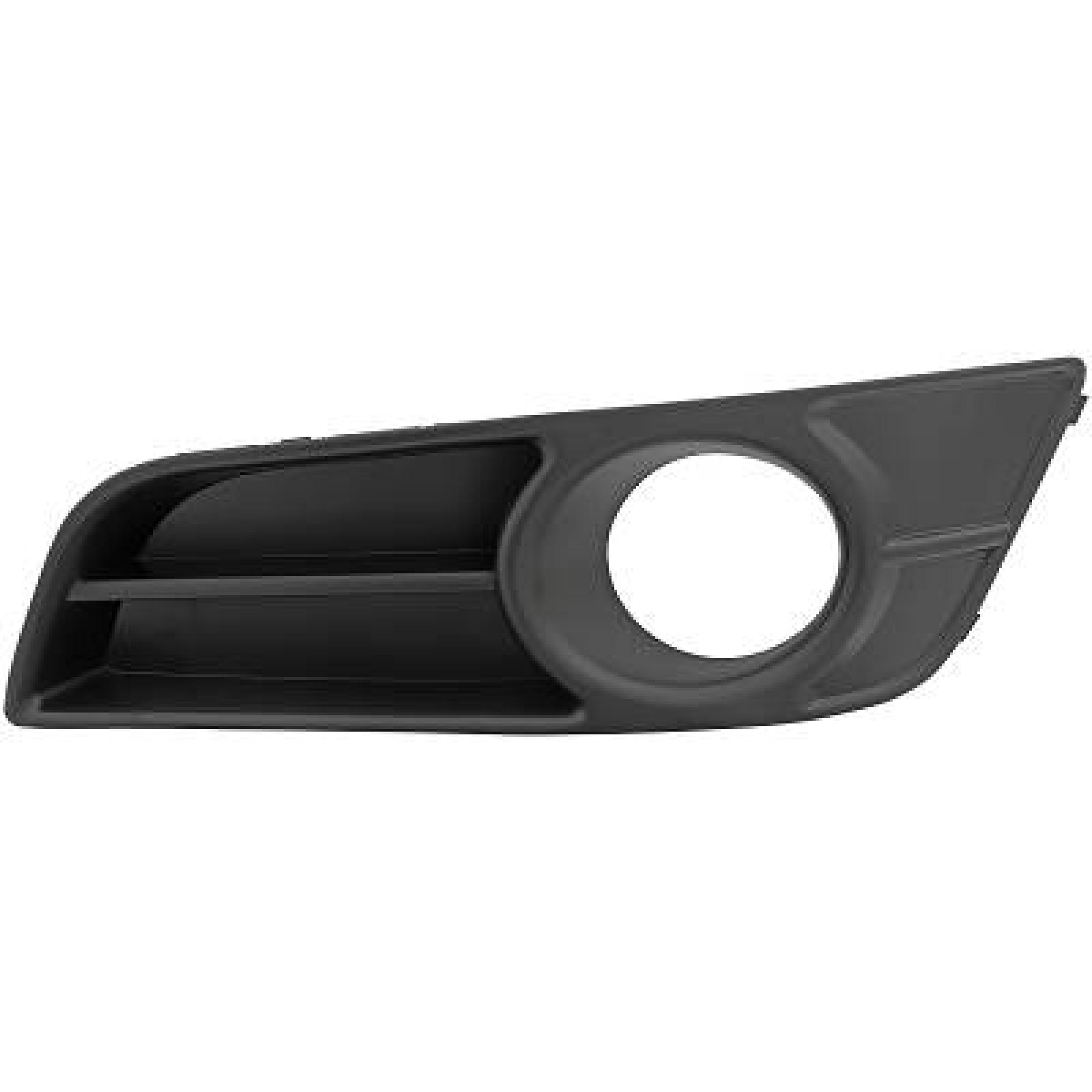 Grelha de ventilador, pára-choques Dianteiro Esquerdo para Toyota Corolla 3/5 portas 01-07