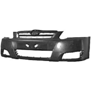 Pára-choques Dianteiro para Toyota Corolla 3/5 portas 01-07