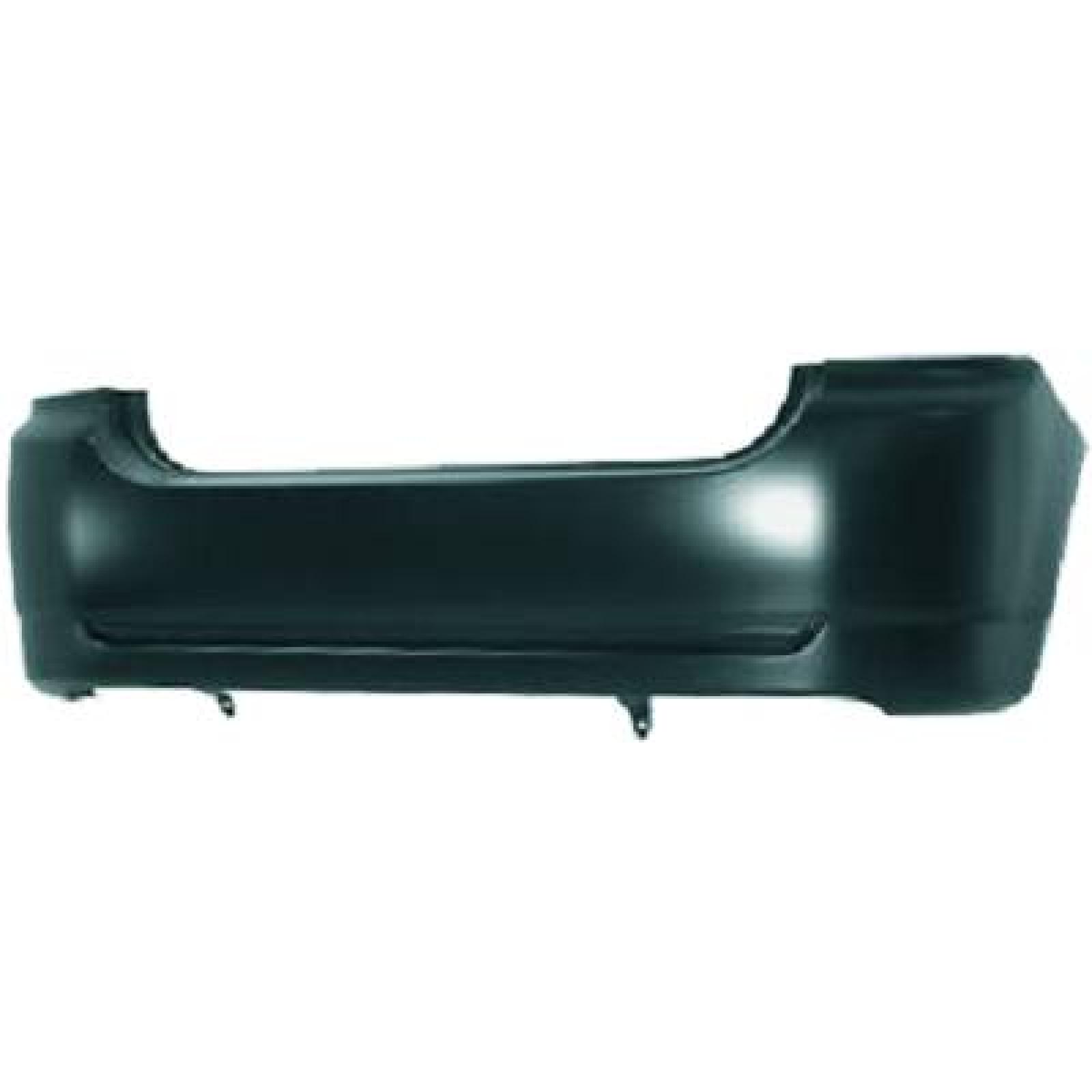 Pára-choques Traseiro para Toyota Corolla 3/5 portas 01-07