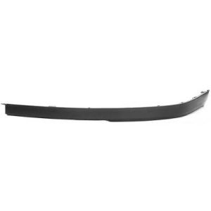 Spoiler Dianteiro Esquerdo para Toyota Corolla 3/5 portas 01-07