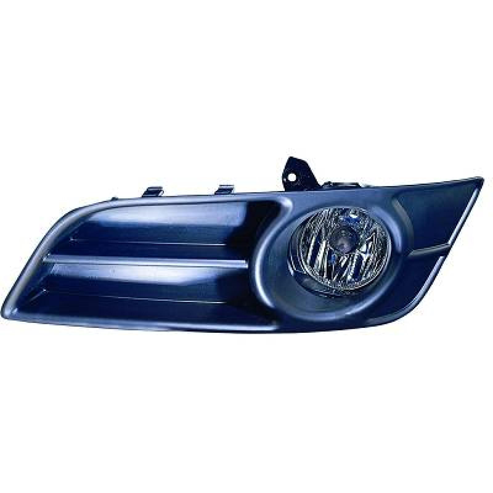 Farol de nevoeiro Direito para Toyota Corolla 3/5 portas 01-07