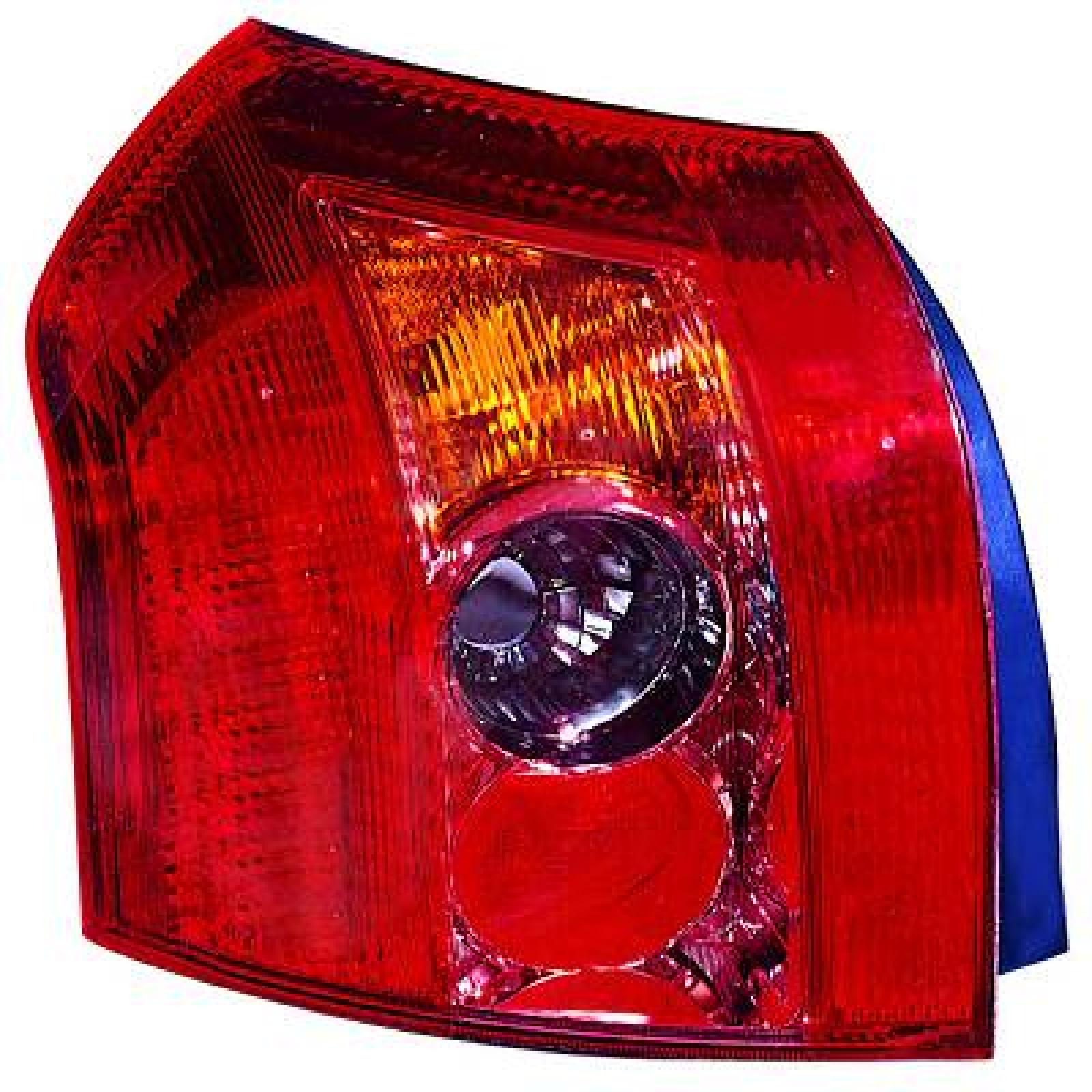 Luz traseira Direito para Toyota Corolla 3/5 portas 01-07