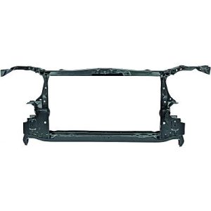 Revestimento dianteiro para Toyota Corolla Verso 01-04