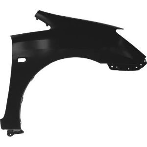 Guarda-lamas Dianteiro Esquerdo para Toyota Corolla Verso 01-04