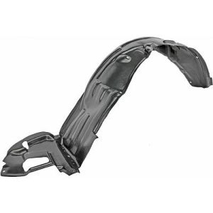 Cobertura, cava da roda para Toyota Corolla Verso 01-04