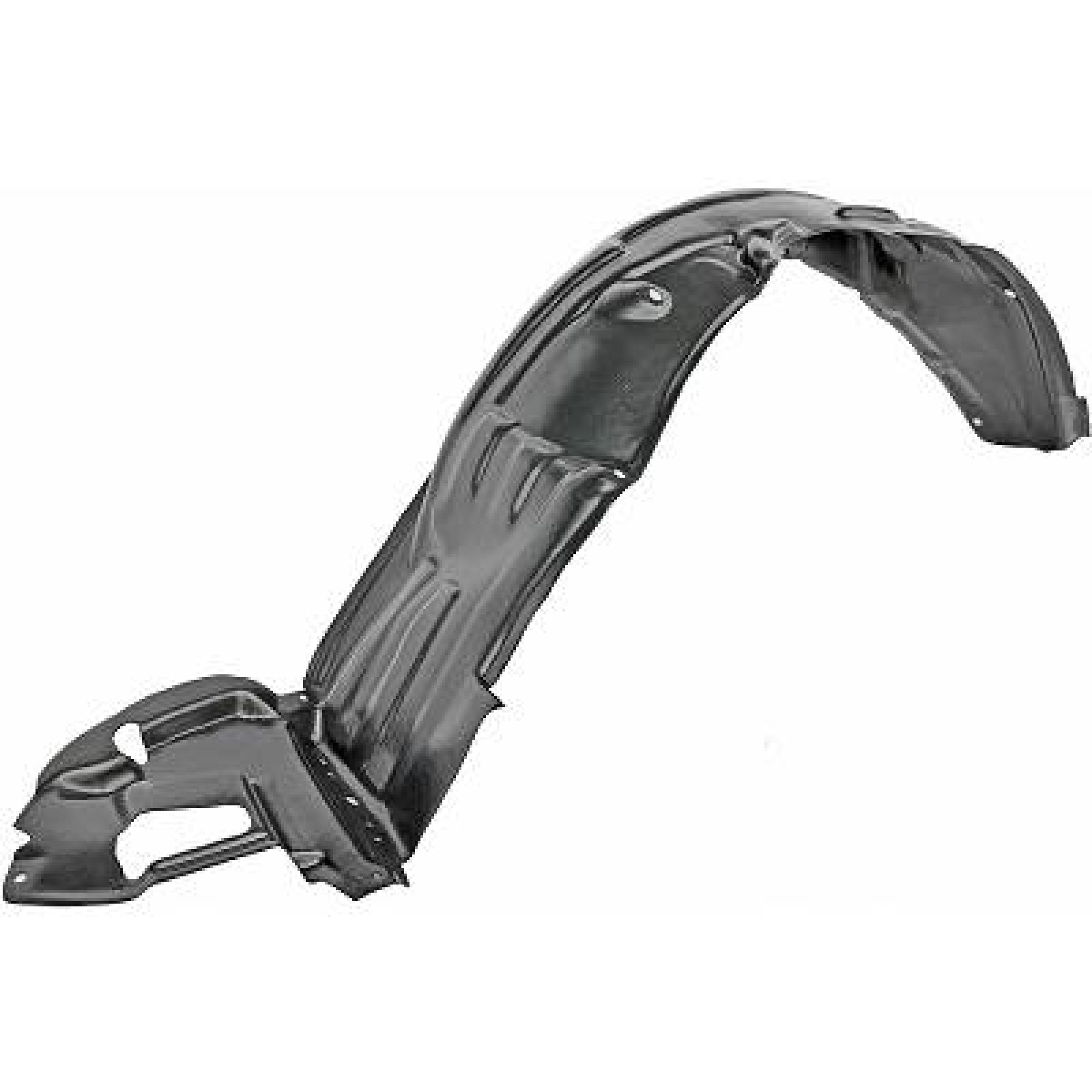 Cobertura, cava da roda para Toyota Corolla Verso 01-04