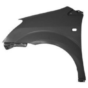 Guarda-lamas Dianteiro Direito para Toyota Corolla Verso 04-09