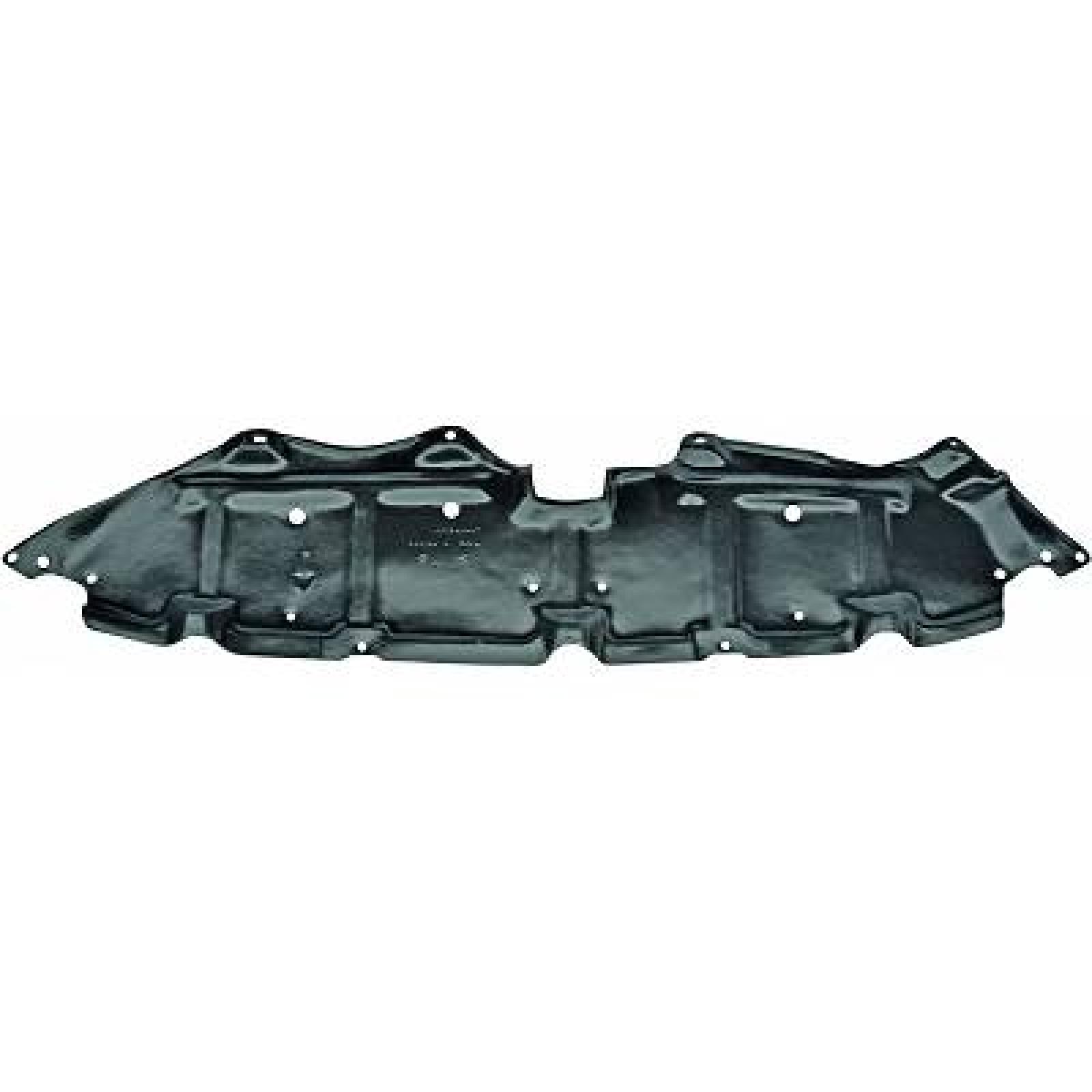 Isolamento do compartimento do motor Dianteiro para Toyota Corolla Verso 01-04