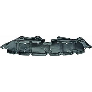 Isolamento do compartimento do motor Dianteiro para Toyota Corolla Verso 04-09