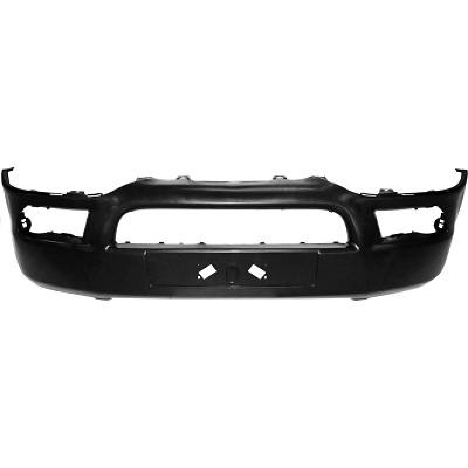 Pára-choques Dianteiro para Toyota Corolla Verso 04-09