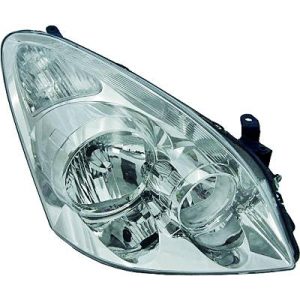 Farol principal Direito para Toyota Corolla Verso 04-09