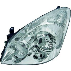 Farol principal Esquerdo para Toyota Corolla Verso 04-09