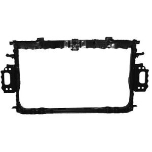 Revestimento dianteiro para Toyota Auris 07-10