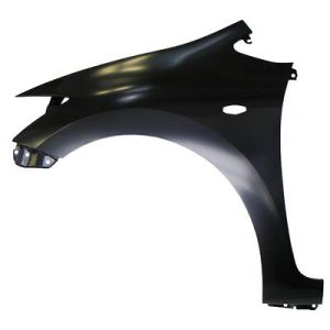 Guarda-lamas Dianteiro Esquerdo para Toyota Auris 07-10