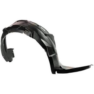 Cobertura, cava da roda para Toyota Auris 07-10