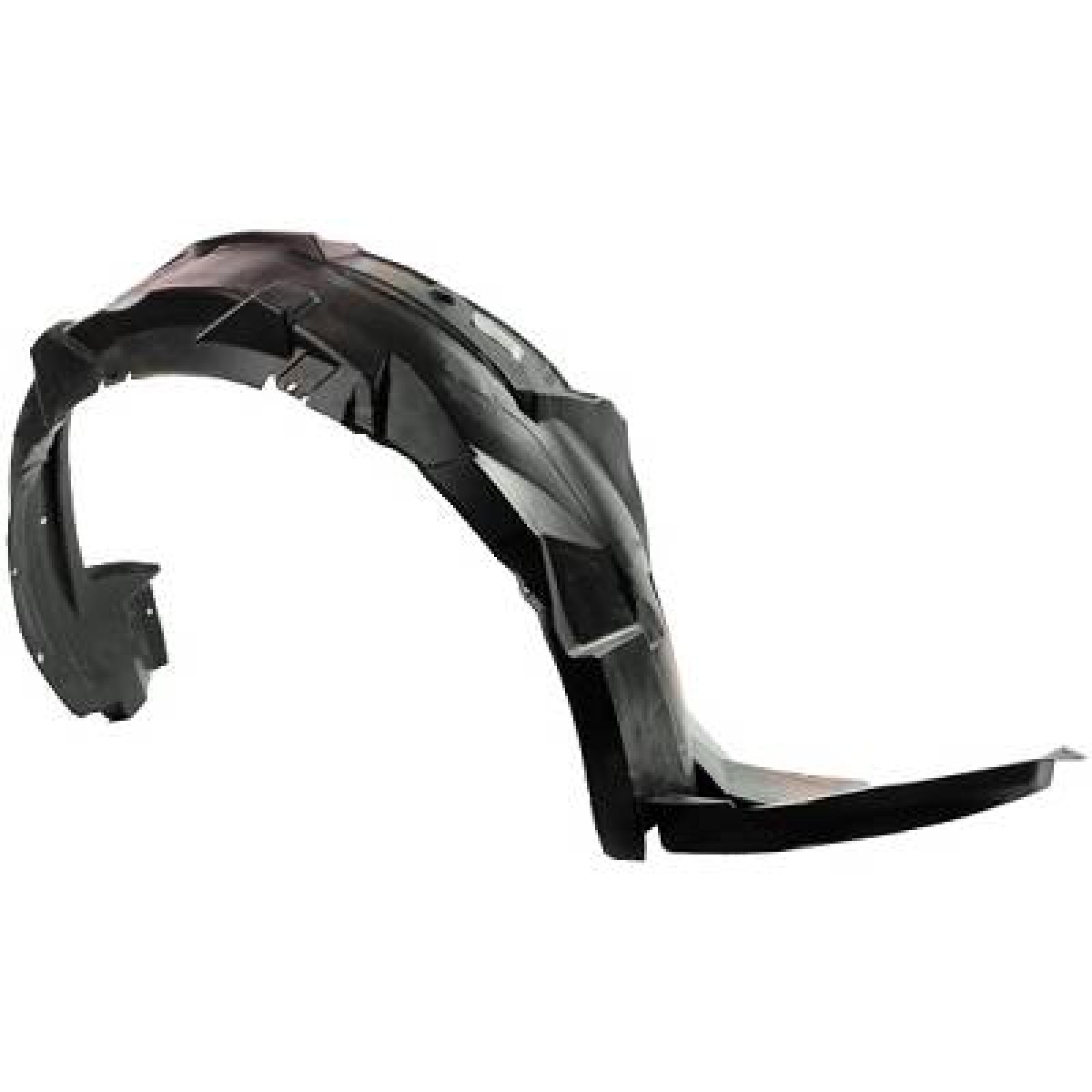 Cobertura, cava da roda para Toyota Auris 07-10
