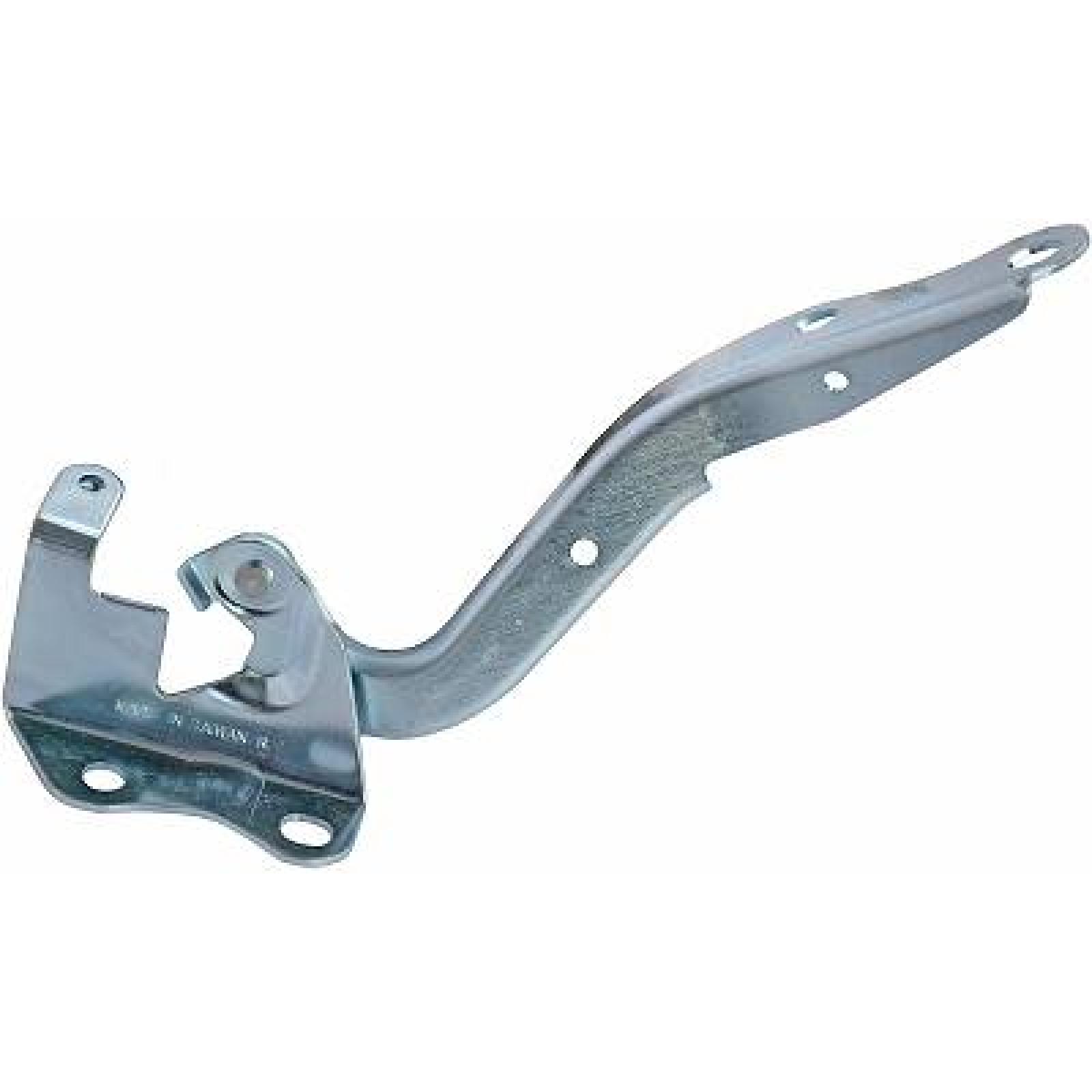 Dobradiça, capot do motor Esquerdo para Toyota Auris 07-10