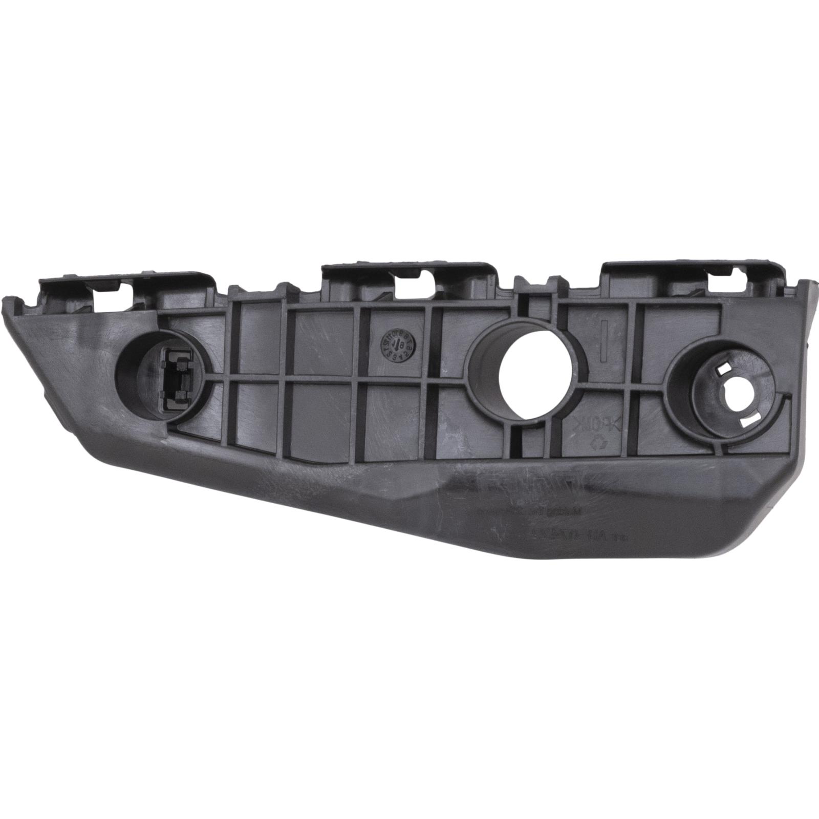 Suporte, pára-choques Dianteiro Direito para Toyota Auris 07-10