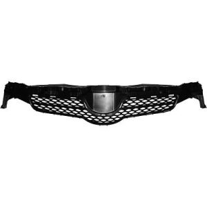 Grelha de radiador para Toyota Auris 07-10