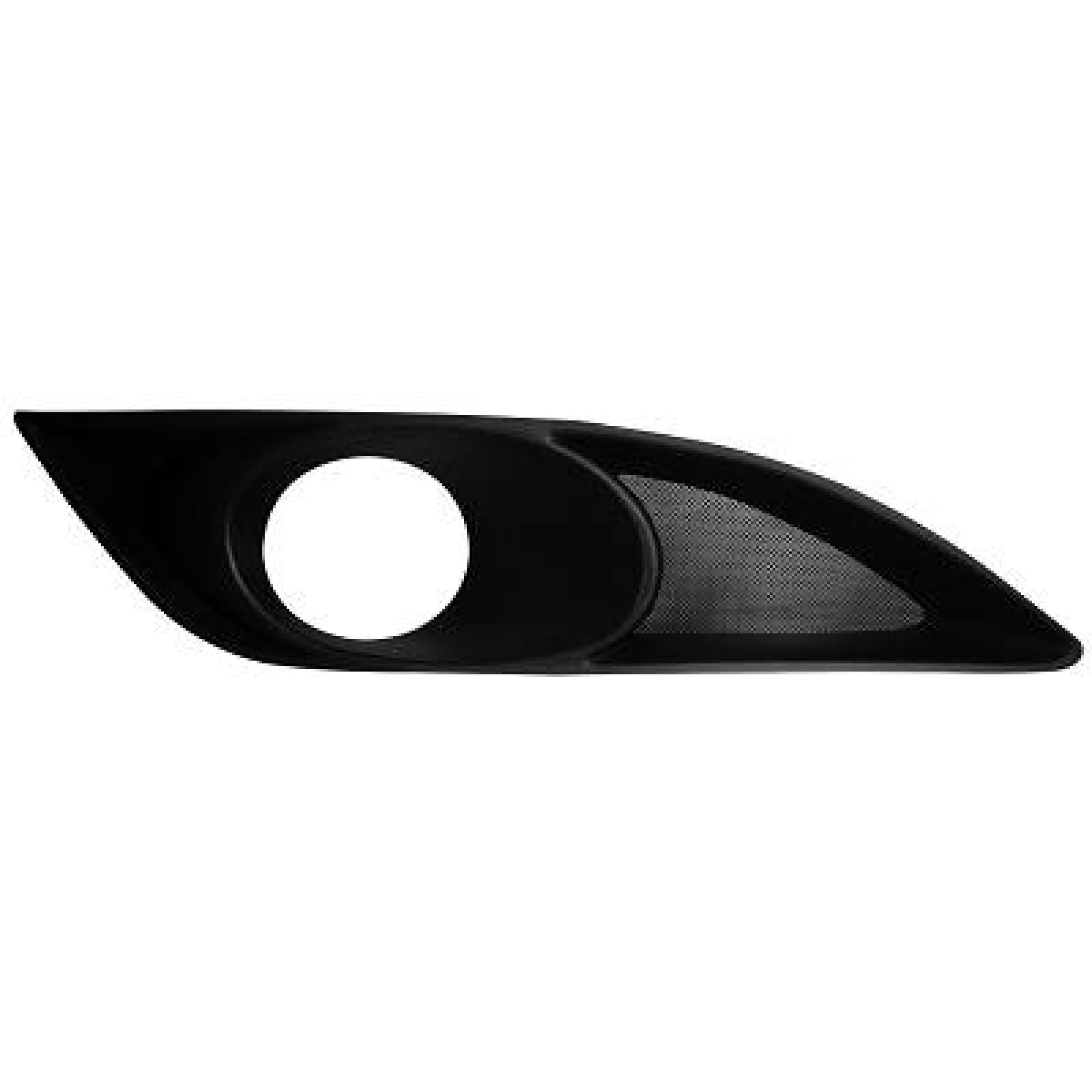 Grelha de ventilador, pára-choques Dianteiro Direito para Toyota Auris 07-10