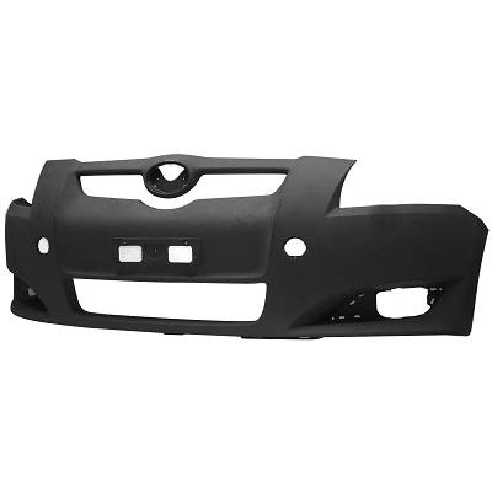Pára-choques Dianteiro para Toyota Auris 07-10