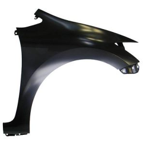 Guarda-lamas Dianteiro Direito para Toyota Auris 10-12