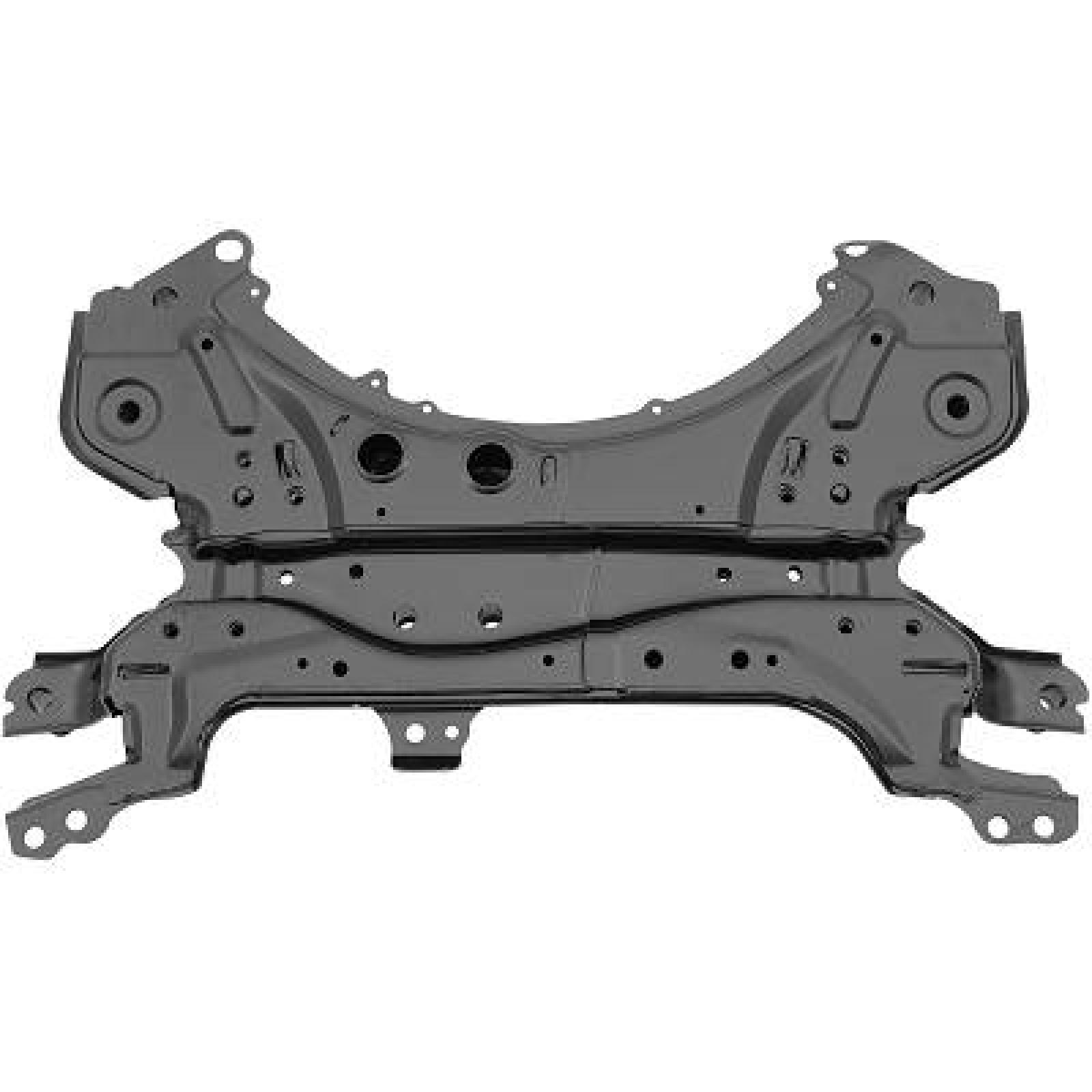 Subchassis/grupo de suporte Dianteiro para Toyota Prius TYP ZVW30 09-12