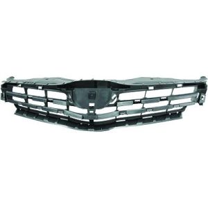 Grelha de radiador para Toyota Auris 10-12