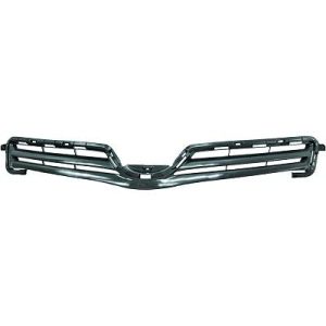 Friso, grelha do radiador para Toyota Auris 10-12