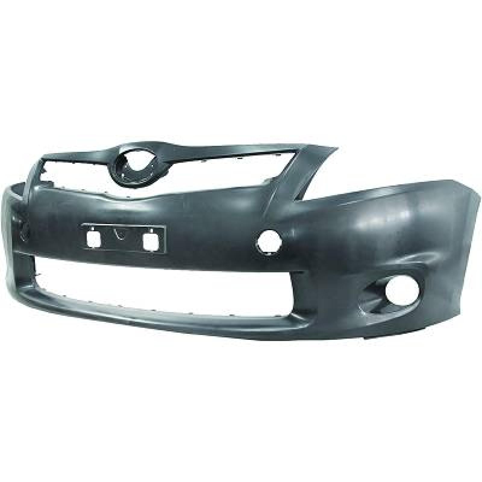 Pára-choques Dianteiro para Toyota Auris 10-12