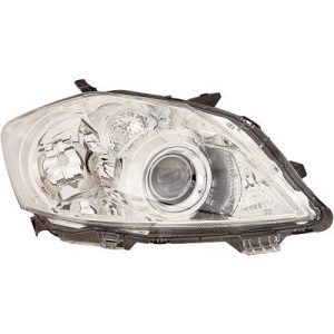 Farol principal Direito para Toyota Auris 10-12