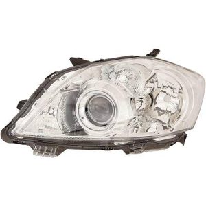 Farol principal Esquerdo para Toyota Auris 10-12
