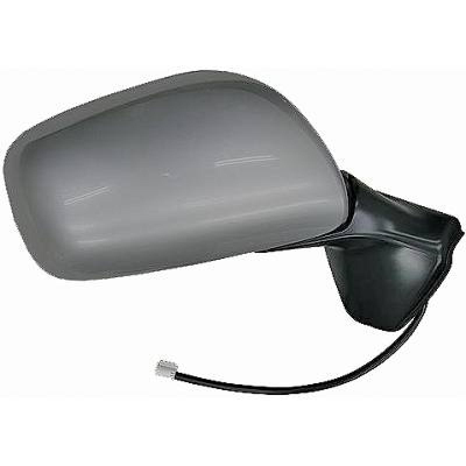 Retrovisor exterior Direito para Toyota Auris 07-10