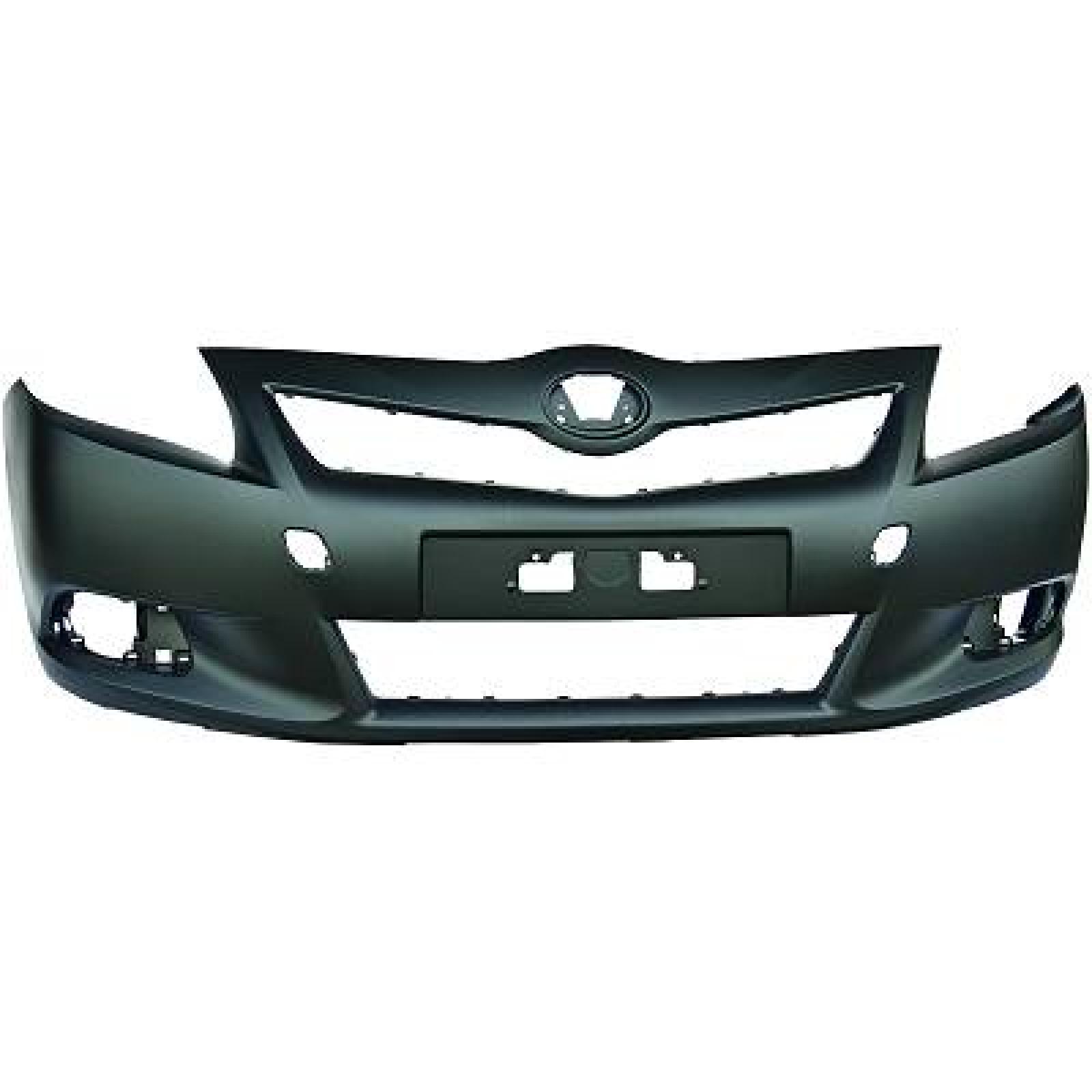 Pára-choques Dianteiro para Toyota Verso 09-13