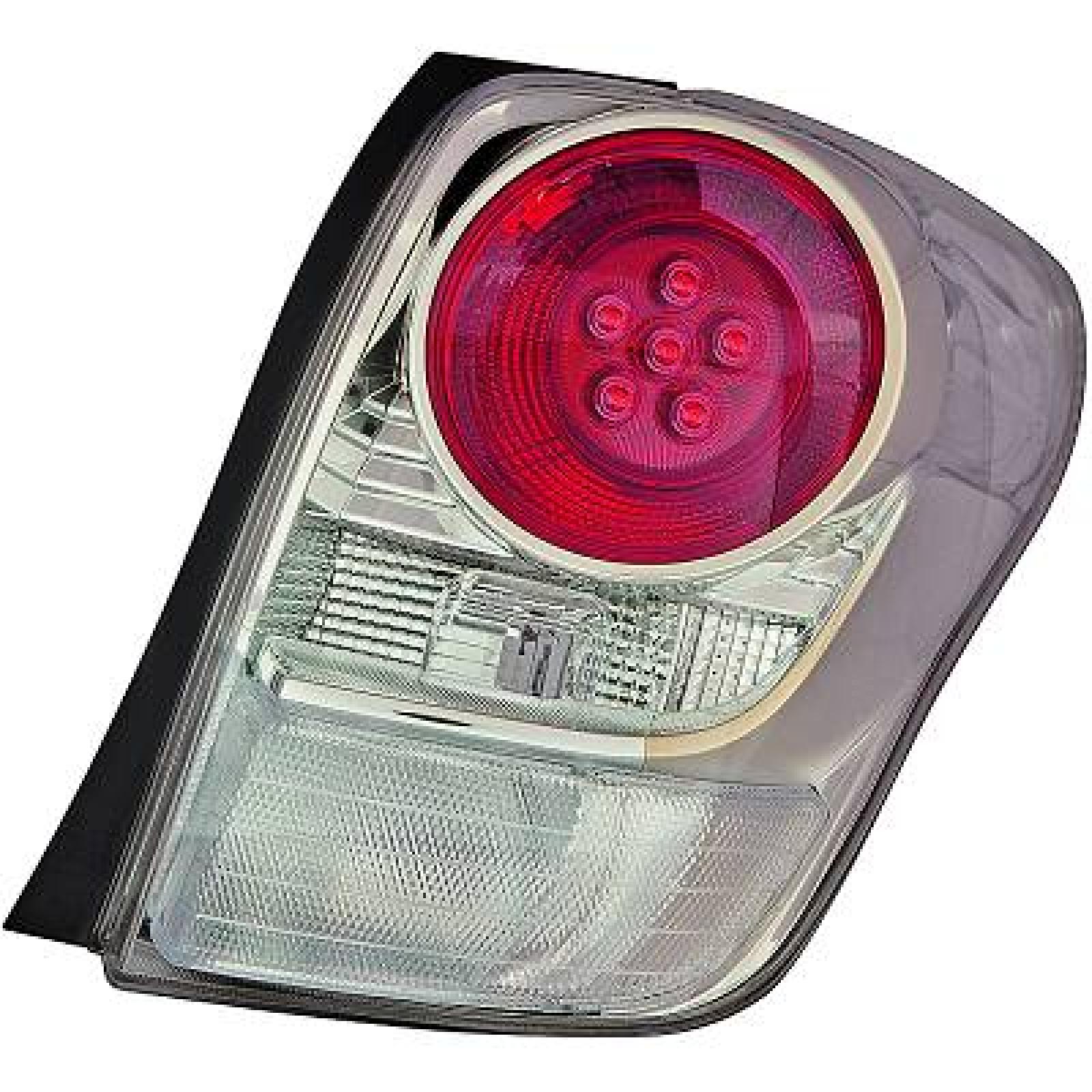 Luz traseira Direito para Toyota Verso (R20) 13->>