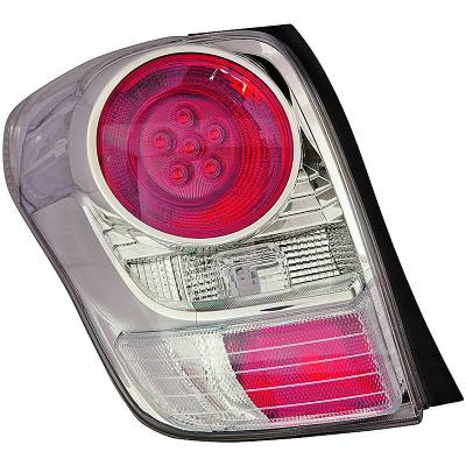 Luz traseira Esquerdo para Toyota Verso 13->>