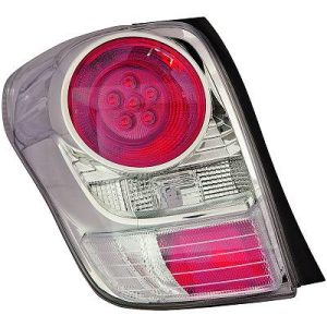 Luz traseira Esquerdo para Toyota Verso (R20) 13->>