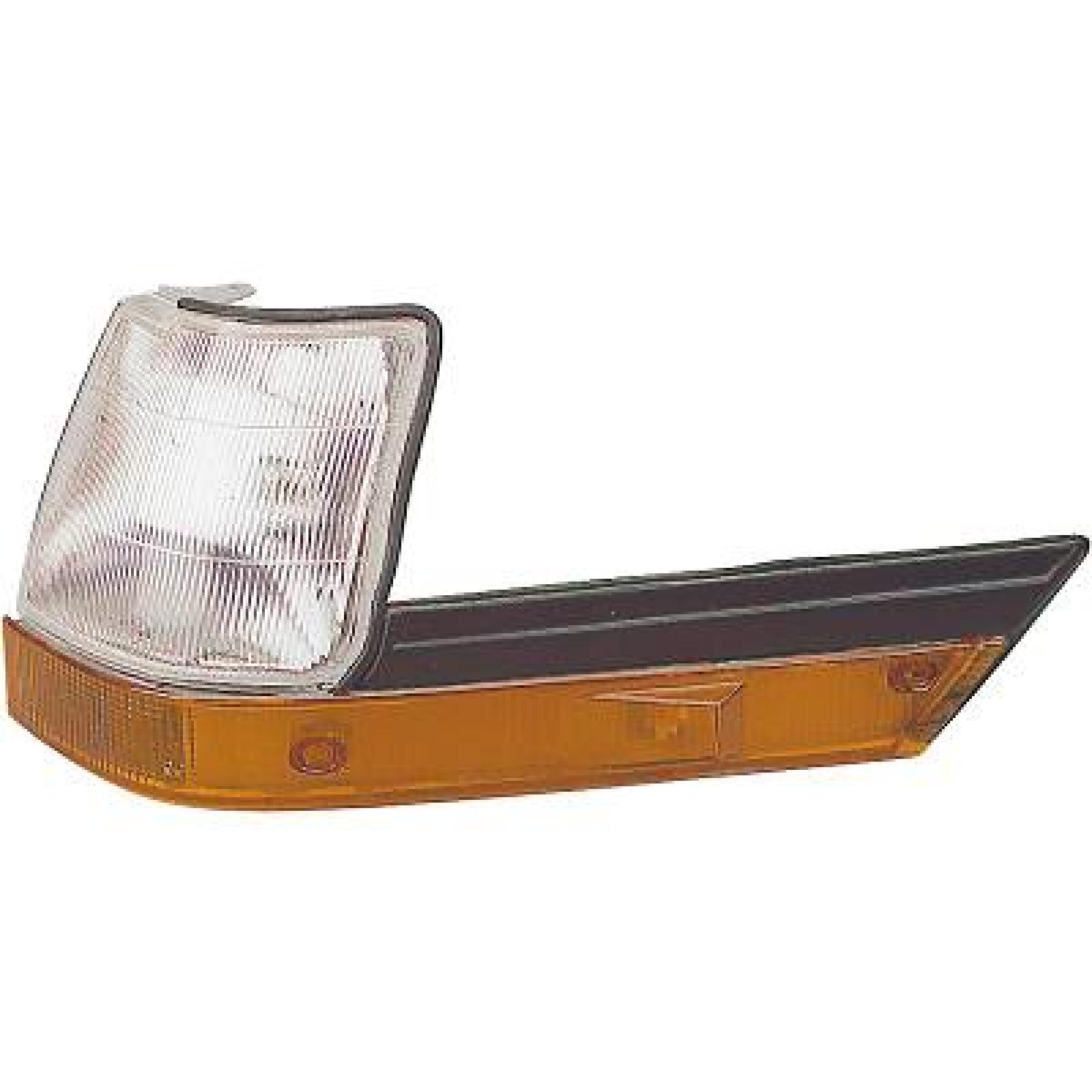 Luz delimitadora Esquerdo para US Parts & Oldtimer Oldtimer Restposten