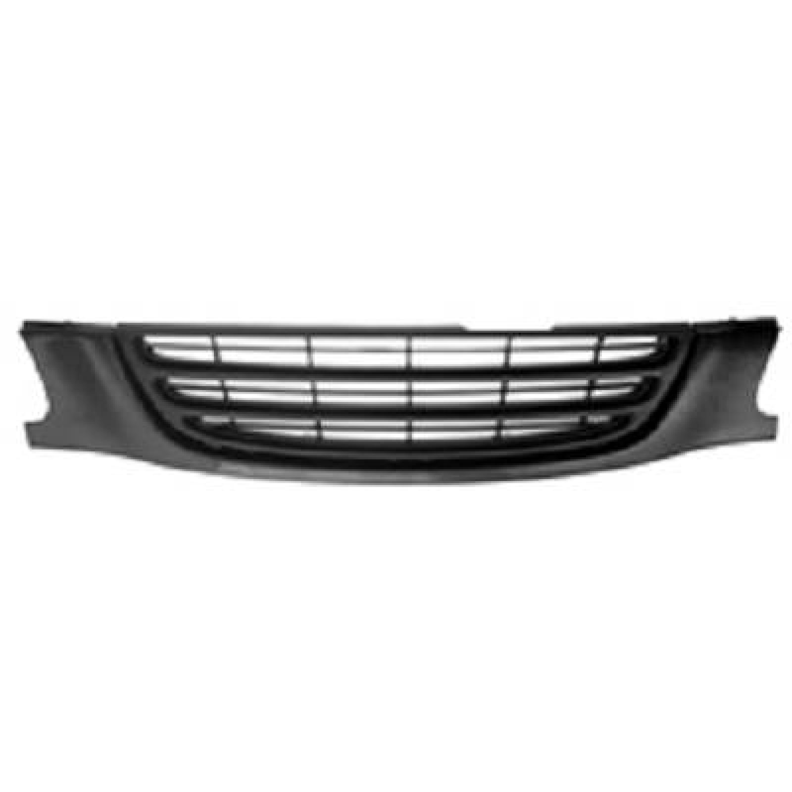 Grelha de radiador para Toyota Avensis Berlina/Carrinha 98-03