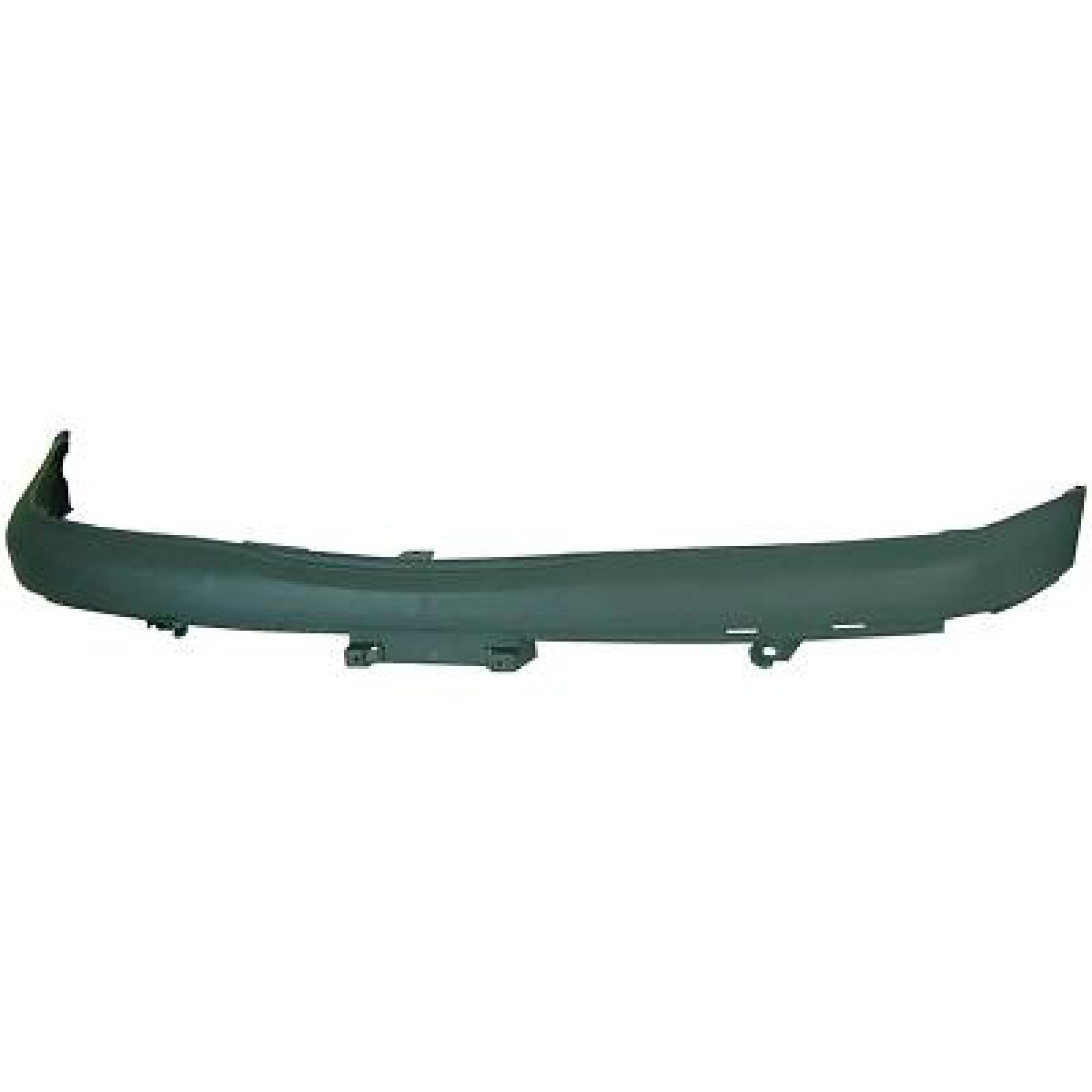 Pára-choques Superior para Toyota Avensis Berlina/Carrinha 98-03