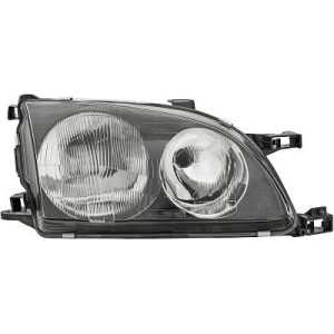 Farol principal Direito para Toyota Avensis Berlina/Carrinha 98-03