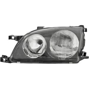 Farol principal Esquerdo para Toyota Avensis Berlina/Carrinha 98-03