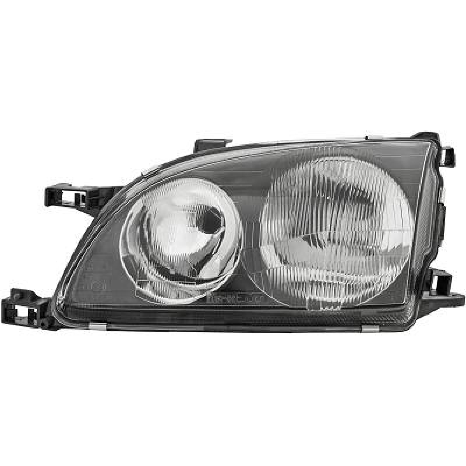 Farol principal Esquerdo para Toyota Avensis Berlina/Carrinha 98-03