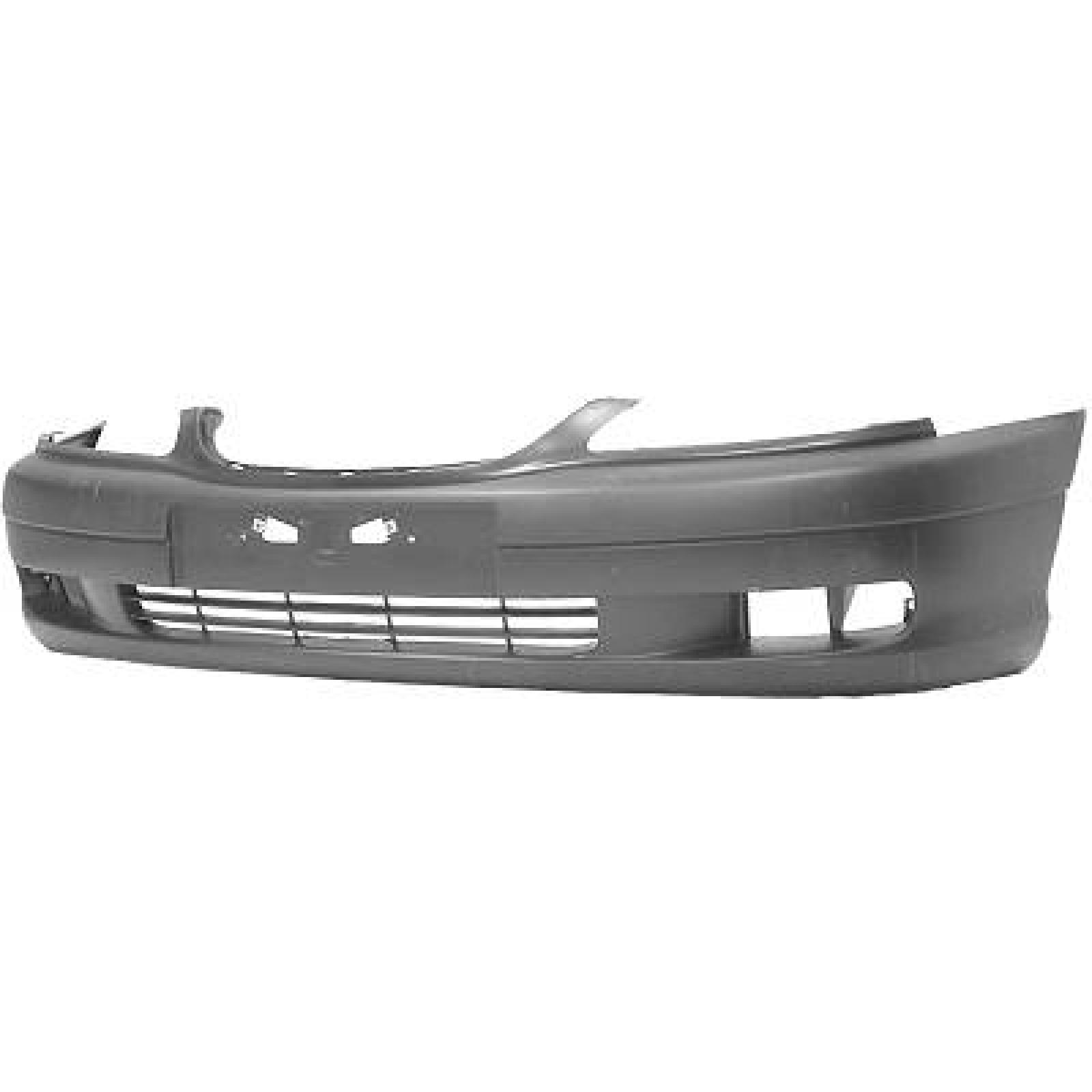 Pára-choques Dianteiro para Toyota Avensis Berlina/Carrinha 98-03