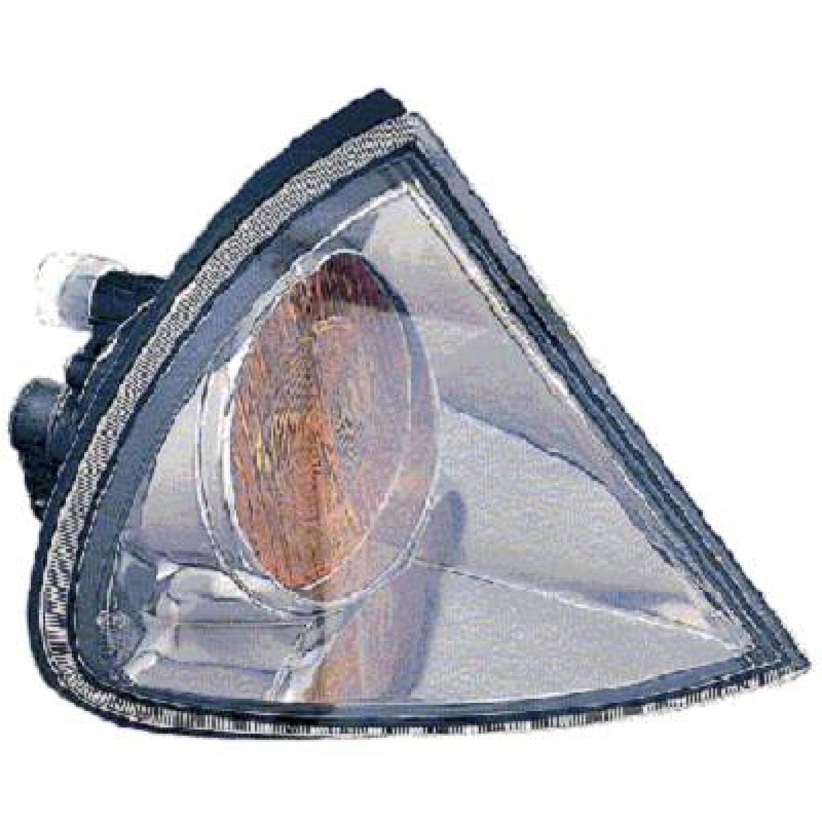 Pisca Dianteiro Direito para Toyota Avensis Berlina/Carrinha 98-03