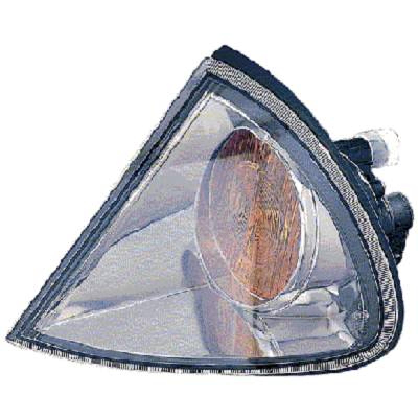 Pisca Dianteiro Esquerdo para Toyota Avensis Berlina/Carrinha 98-03