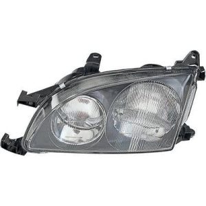 Farol principal Esquerdo para Toyota Avensis Berlina/Carrinha 98-03