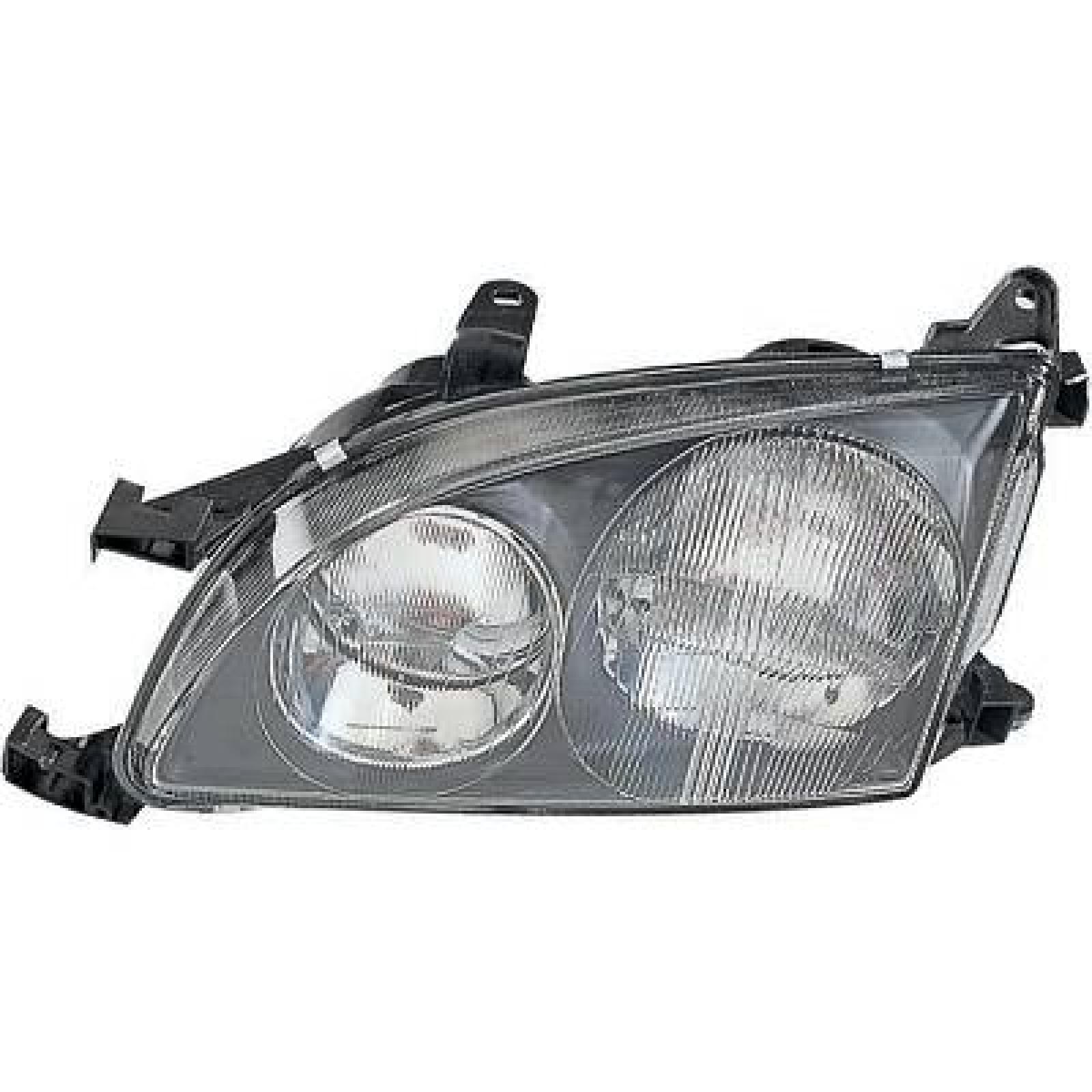 Farol principal Esquerdo para Toyota Avensis Berlina/Carrinha 98-03