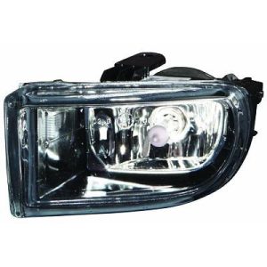 Farol de nevoeiro Direito para Toyota Avensis Berlina/Carrinha 98-03